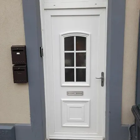 Spacieux Confort
