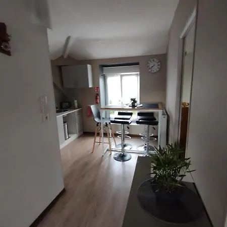 Spacieux Confort 아파트 *